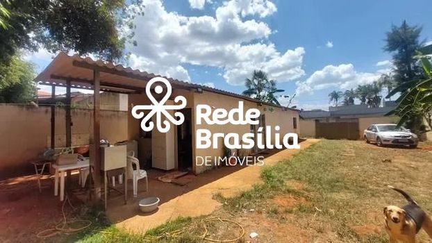 Foto 1 do(a) Casa de 2 quartos à venda em Setor Habitacional Vicente Pires, Brasília