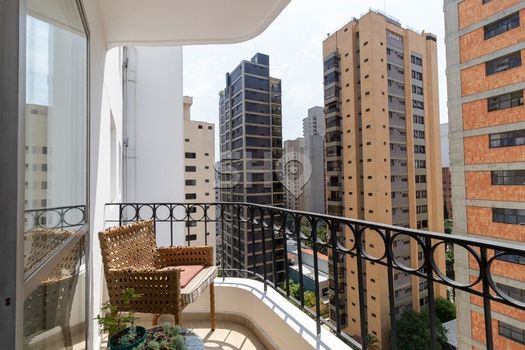 Foto 4 do(a) Apartamento de 2 quartos à venda em Vila Uberabinha, São Paulo