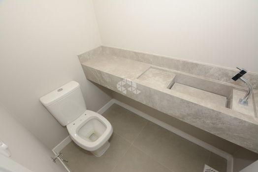 Foto 5 do(a) Apartamento de 3 quartos à venda em Centro, Florianópolis