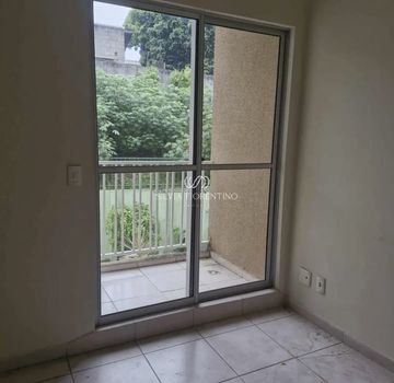 Foto 1 do(a) Apartamento de 2 quartos à venda em Campos Elíseos, Taubaté