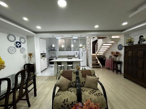 Foto 5 do(a) Apartamento de 3 quartos à venda em Nogueira, Petrópolis