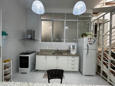Foto 7 do(a) Apartamento de 3 quartos à venda em Nogueira, Petrópolis