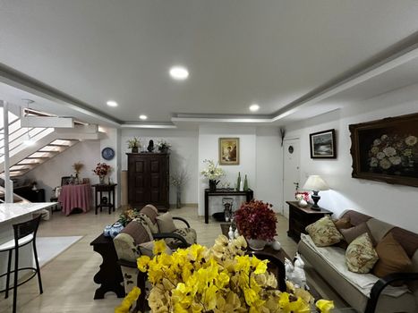 Foto 3 do(a) Apartamento de 3 quartos à venda em Nogueira, Petrópolis