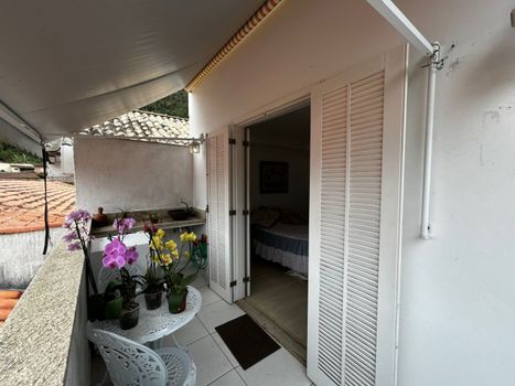 Foto 42 do(a) Apartamento de 3 quartos à venda em Nogueira, Petrópolis
