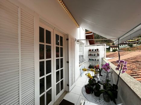 Foto 41 do(a) Apartamento de 3 quartos à venda em Nogueira, Petrópolis