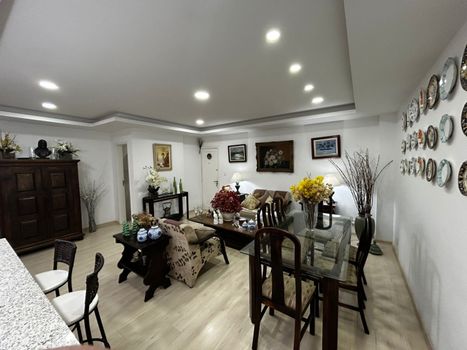 Foto 9 do(a) Apartamento de 3 quartos à venda em Nogueira, Petrópolis