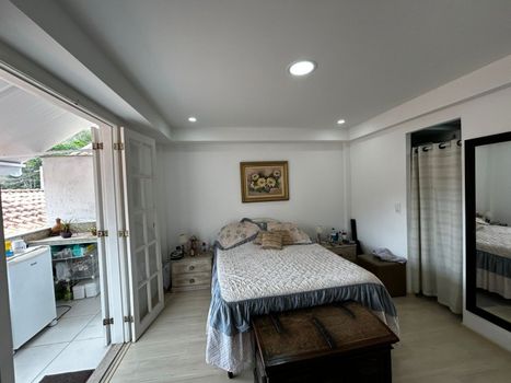 Foto 33 do(a) Apartamento de 3 quartos à venda em Nogueira, Petrópolis