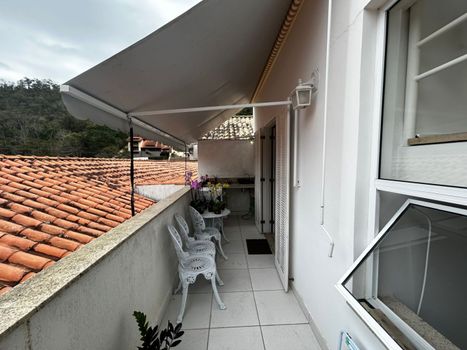 Foto 39 do(a) Apartamento de 3 quartos à venda em Nogueira, Petrópolis