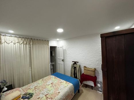 Foto 24 do(a) Apartamento de 3 quartos à venda em Nogueira, Petrópolis