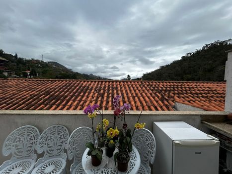 Foto 40 do(a) Apartamento de 3 quartos à venda em Nogueira, Petrópolis