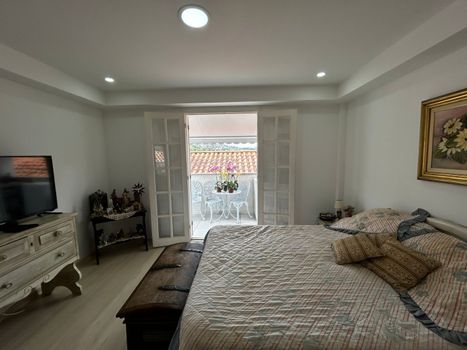 Foto 36 do(a) Apartamento de 3 quartos à venda em Nogueira, Petrópolis