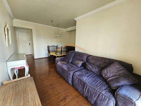 Foto 2 do(a) Apartamento de 2 quartos à venda em Santana, São Paulo