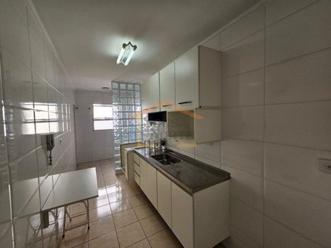 Foto 4 do(a) Apartamento de 2 quartos à venda em Santana, São Paulo