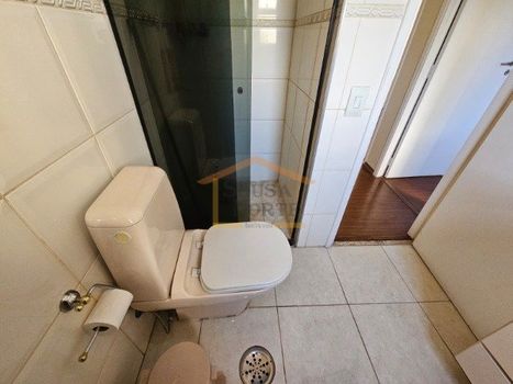 Foto 14 do(a) Apartamento de 2 quartos à venda em Santana, São Paulo