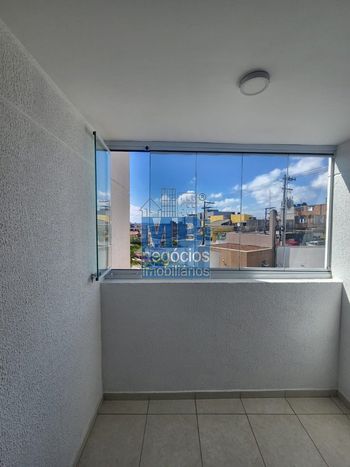 Foto 18 do(a) Cobertura de 2 quartos à venda em Americanópolis, São Paulo