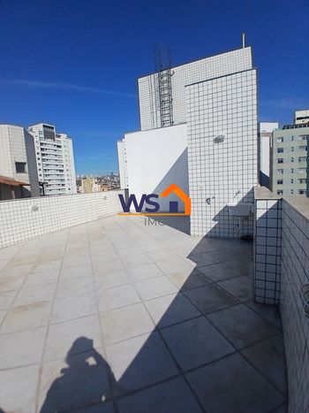 Foto 19 do(a) Cobertura de 3 quartos para alugar em Nova Suíssa, Belo Horizonte
