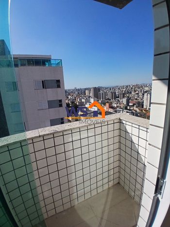 Foto 10 do(a) Cobertura de 3 quartos para alugar em Nova Suíssa, Belo Horizonte