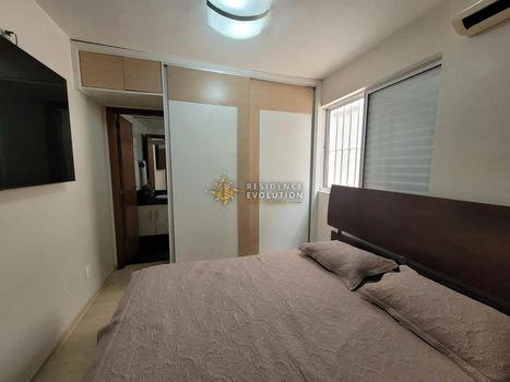 Foto 13 do(a) Apartamento de 3 quartos à venda em Cidade Nova, Belo Horizonte