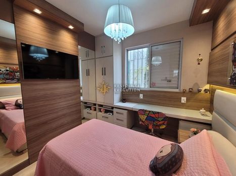 Foto 7 do(a) Apartamento de 3 quartos à venda em Cidade Nova, Belo Horizonte