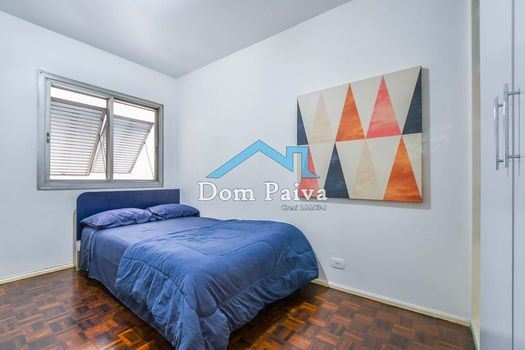 Foto 18 do(a) Apartamento de 2 quartos à venda em Itaim Bibi, São Paulo