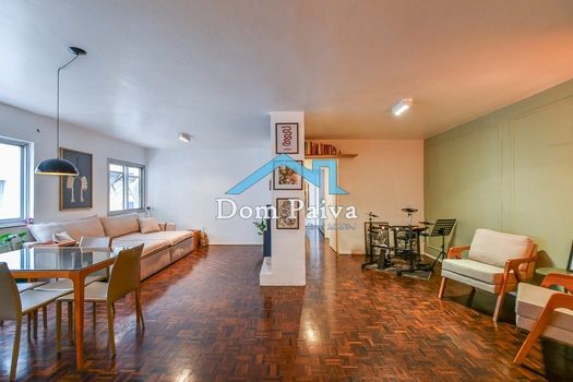 Foto 4 do(a) Apartamento de 2 quartos à venda em Itaim Bibi, São Paulo