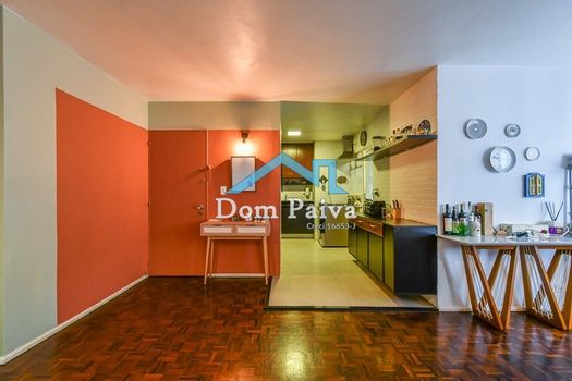 Foto 5 do(a) Apartamento de 2 quartos à venda em Itaim Bibi, São Paulo