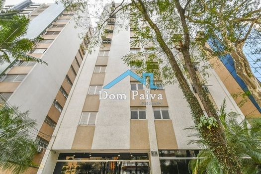 Foto 26 do(a) Apartamento de 2 quartos à venda em Itaim Bibi, São Paulo