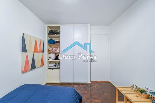 Foto 19 do(a) Apartamento de 2 quartos à venda em Itaim Bibi, São Paulo