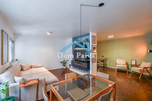 Foto 3 do(a) Apartamento de 2 quartos à venda em Itaim Bibi, São Paulo
