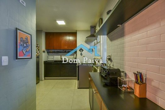 Foto 9 do(a) Apartamento de 2 quartos à venda em Itaim Bibi, São Paulo