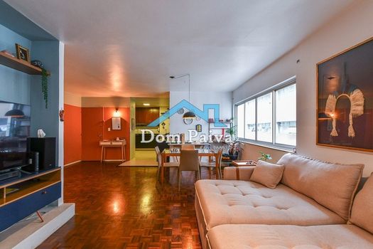 Foto 6 do(a) Apartamento de 2 quartos à venda em Itaim Bibi, São Paulo
