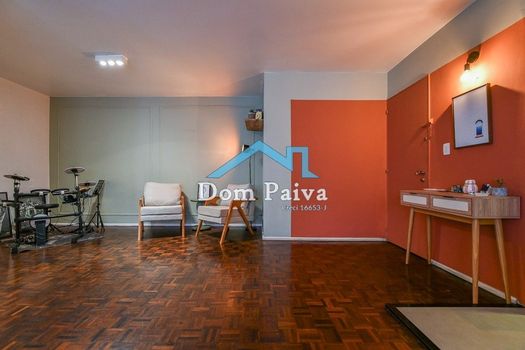 Foto 8 do(a) Apartamento de 2 quartos à venda em Itaim Bibi, São Paulo