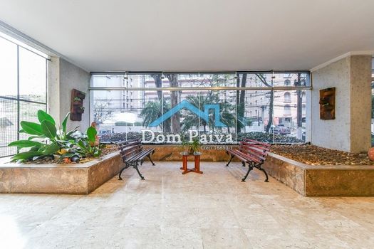 Foto 23 do(a) Apartamento de 2 quartos à venda em Itaim Bibi, São Paulo