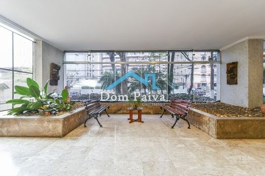 Foto 30 do(a) Apartamento de 2 quartos à venda em Itaim Bibi, São Paulo