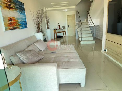 Foto 2 do(a) Cobertura de 3 quartos à venda em Braga, Cabo Frio