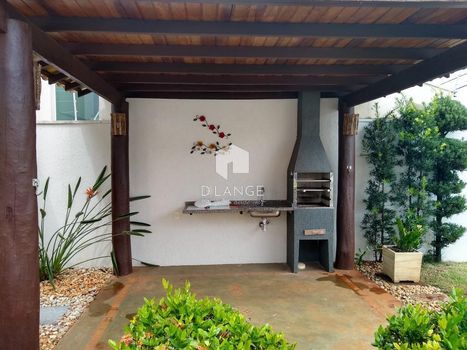 Foto 6 do(a) Casa false para alugar em Residencial Terras do Barão, Campinas