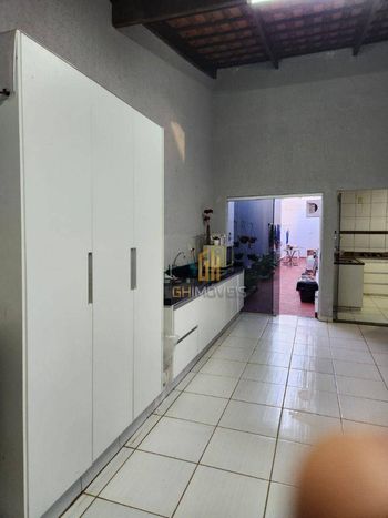 Foto 17 do(a) Casa em Condomínio de 4 quartos à venda em Loteamento Celina Park, Goiânia
