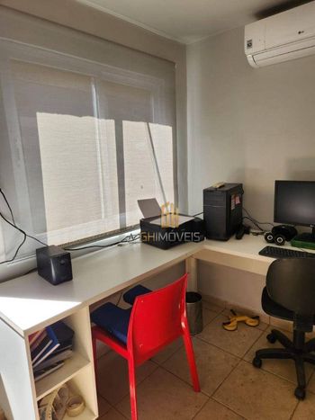 Foto 27 do(a) Casa em Condomínio de 4 quartos à venda em Loteamento Celina Park, Goiânia