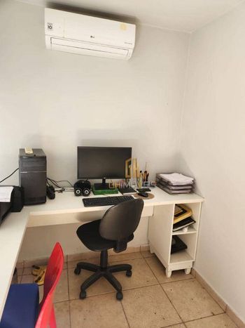 Foto 25 do(a) Casa em Condomínio de 4 quartos à venda em Loteamento Celina Park, Goiânia