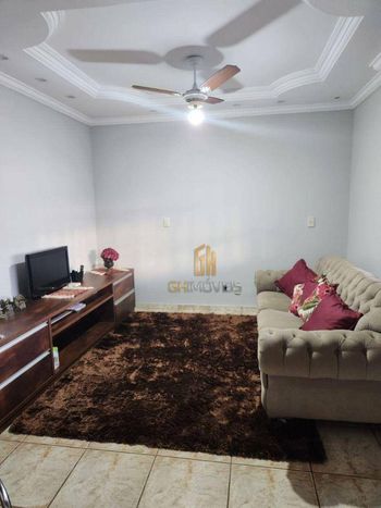 Foto 26 do(a) Casa em Condomínio de 4 quartos à venda em Loteamento Celina Park, Goiânia