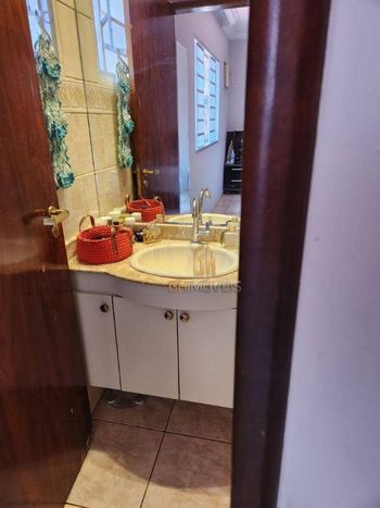 Foto 29 do(a) Casa em Condomínio de 4 quartos à venda em Loteamento Celina Park, Goiânia