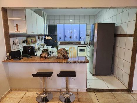 Foto 22 do(a) Casa em Condomínio de 4 quartos à venda em Loteamento Celina Park, Goiânia