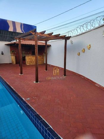 Foto 10 do(a) Casa em Condomínio de 4 quartos à venda em Loteamento Celina Park, Goiânia