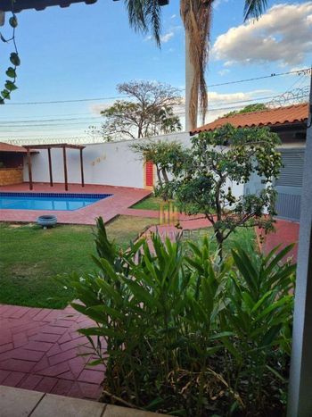 Foto 13 do(a) Casa em Condomínio de 4 quartos à venda em Loteamento Celina Park, Goiânia