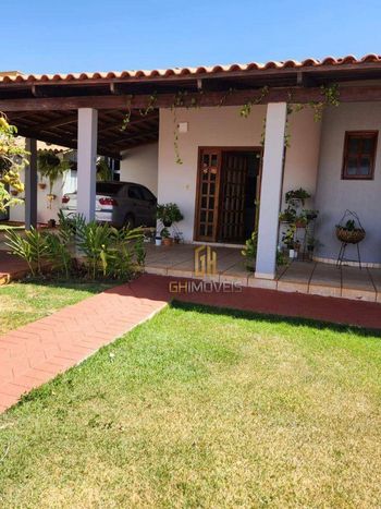 Foto 35 do(a) Casa em Condomínio de 4 quartos à venda em Loteamento Celina Park, Goiânia