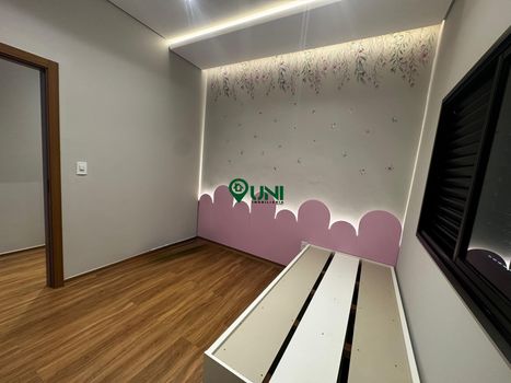 Foto 17 do(a) Casa em Condomínio de 3 quartos à venda em Jardim Tijuca, Campo Grande
