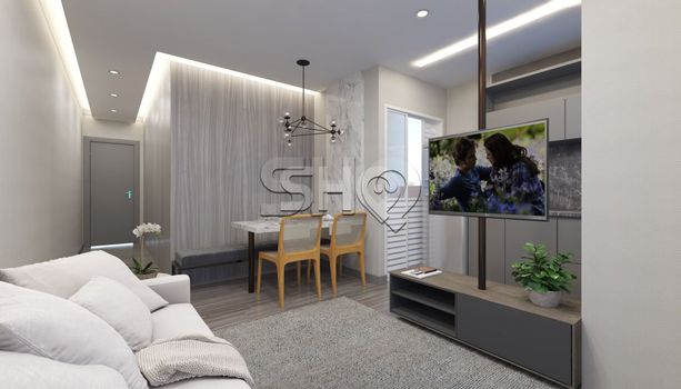Foto 13 do(a) Apartamento de 1 quartos à venda em Aclimação, São Paulo