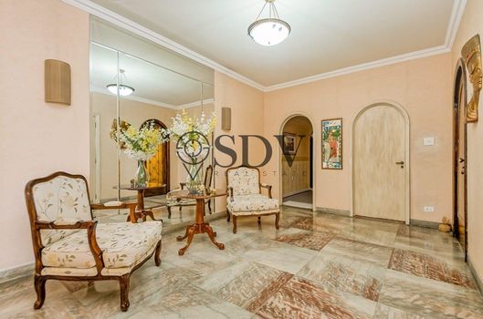 Foto 33 do(a) Apartamento de 5 quartos à venda em Consolação, São Paulo