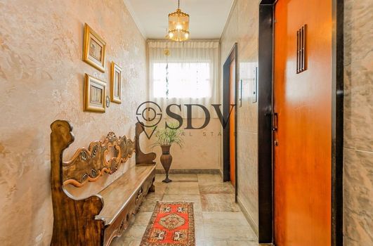 Foto 6 do(a) Apartamento de 5 quartos à venda em Consolação, São Paulo