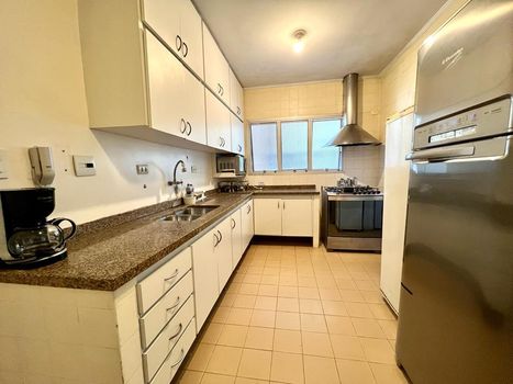 Foto 21 do(a) Apartamento de 3 quartos à venda em Paraisópolis, São Paulo